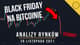 Black friday i spadek bitcoina! + Analiza VAT, MATIC, AVAX, THETA, DASH, LSK, REEF, OMG, CHZ, WAVES