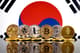 W Korei Płd. trwa debata o kryptowalutach