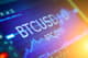 kurs bitcoin btc