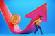 kurs bitcoina covid-19