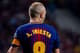 Andres Iniesta Binance