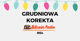 grudniowa korekta
