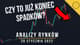 Czy to już koniec spadków Bitcoina? +Analiza: ETH, NEO, SNX, CRV, LUNA, ONE, XTZ, ALGO, VET i inne.