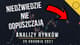 Niedzwiedzie nie odpuszczają