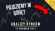 Pójdziemy w górę?