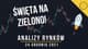 Święta na zielono!