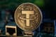 tether ethereum