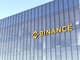 binance Sim;paul Investimentos