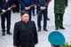 onz korea północna