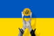 Ukraina jest lepiej "uzbrojona" niż Rosja pod względem adopcji kryptowalut