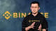 changpeng zhao cz binance rosja