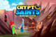 Biblijne NFT na ratunek sztuce: rusza sprzedaż kart CryptoSaints