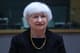 Janet Yellen kryptowaluty