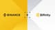 bifinity binance