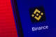 binance rosja