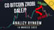 Co bitcoin zrobi dalej?