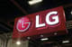 lg Electronics blockchain