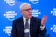 David Rubenstein, założyciel Carlyle Group, pozytywnie wypowiada się o kryptowalutach