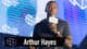 arthur hayes kurs eth