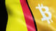 Belgia wymaga rejestracji giełd kryptowalut