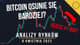 Bitcoin osunie się bardziej?