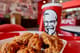 kfc nft