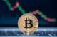 kurs bitcoina spada 40000
