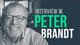 peter brandt Nasdaq