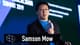 samson mow