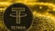 tether gold