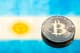 Argentyna inflacja bitcoin