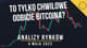 To tylko chwilowe odbicie bitcoina?
