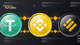Dlaczego warto handlować kontraktami futures na Binance używając zabezpieczenia w BUSD?