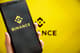 Binance chiny