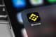Binance Institutional