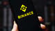 Binance Labs 2 mld usd