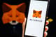 metamask ostrzega