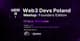 web3 devs poland