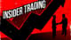 Czym jest insider trading? Co ma wspólnego z tym Coinbase?