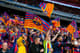 FC Barcelona sprzedała swój NFT