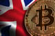 Brytyjska komisja prawna postrzega kryptowaluty jako nowy rodzaj własności