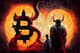 Czy współpraca BlackRock i Coinbase jest korzystna dla sieci Bitcoina?
