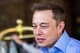 elon musk akcje tesli