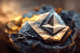 Ethermine zaczyna oferować usługę emisji ETH za pomocą Proof-of-Stake