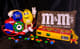 M&M’s nft