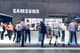 samsung nft