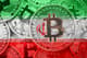 Iran zapłacił w kryptowalutach za import towarów o wartości 10 mln USD