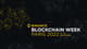 binance blockchain week