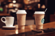 Starbucks Odyssey