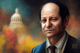 Brad Sherman tłumaczy, dlaczego Kongres nie zakazał kryptowalut